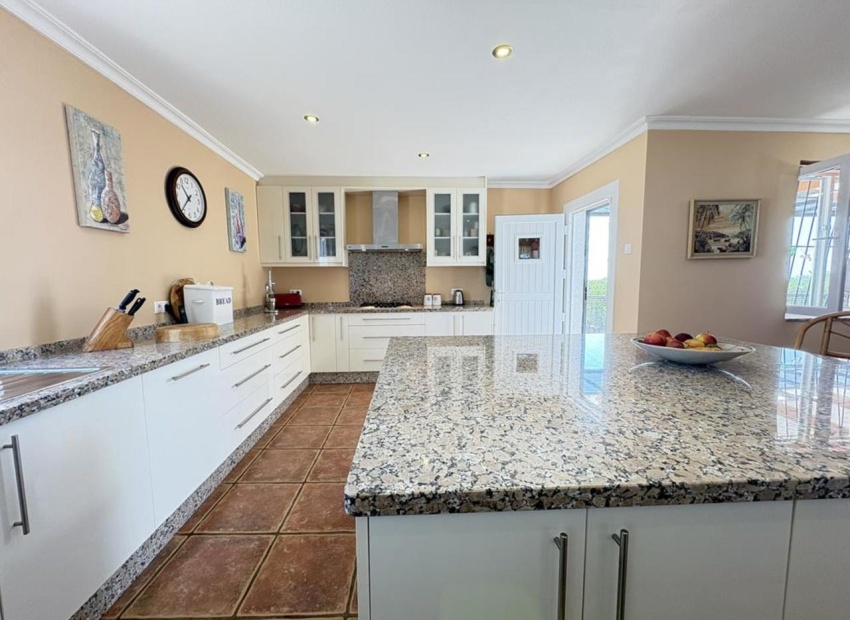 Resale - Villa - Gea Y Truyols