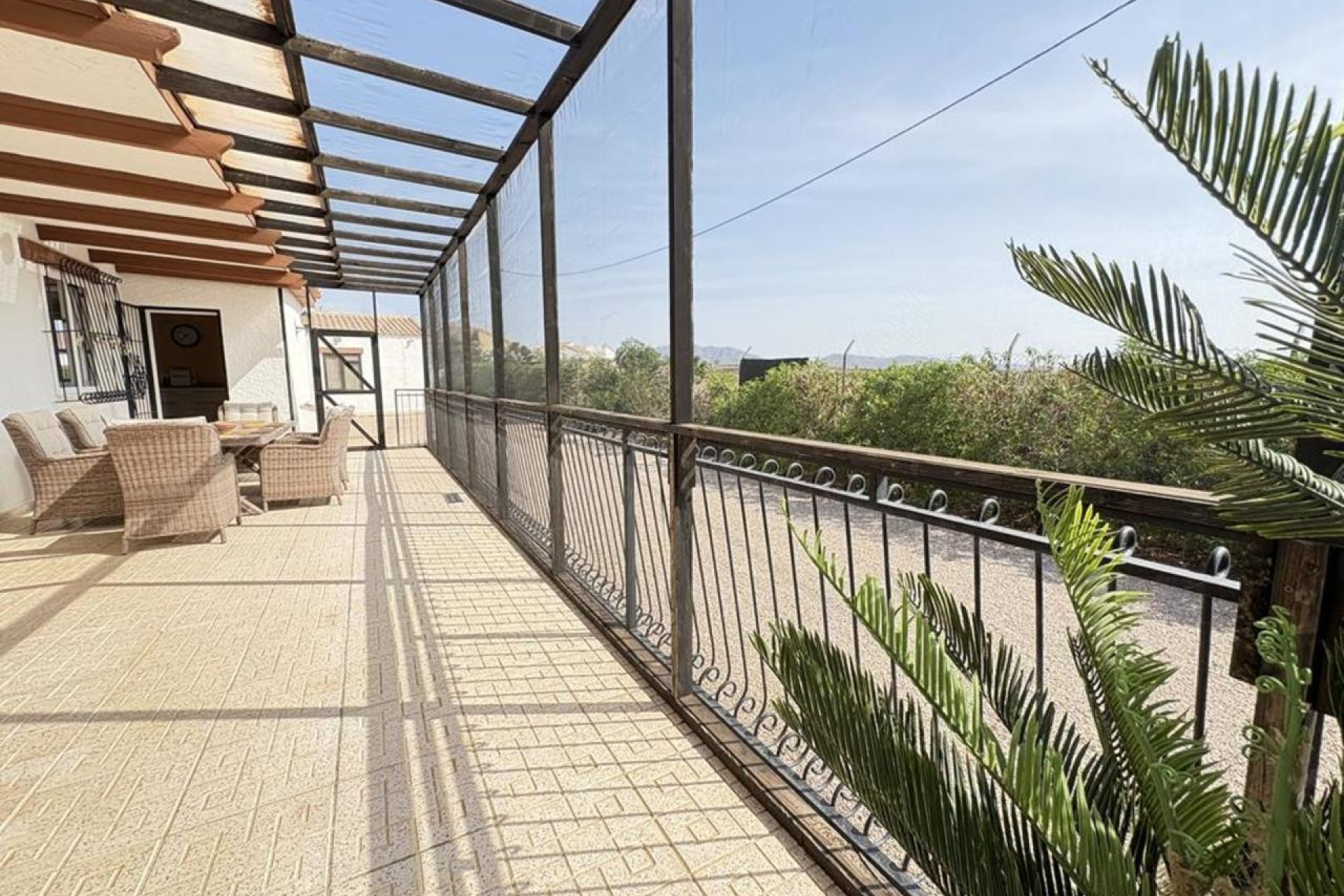 Resale - Villa - Gea Y Truyols