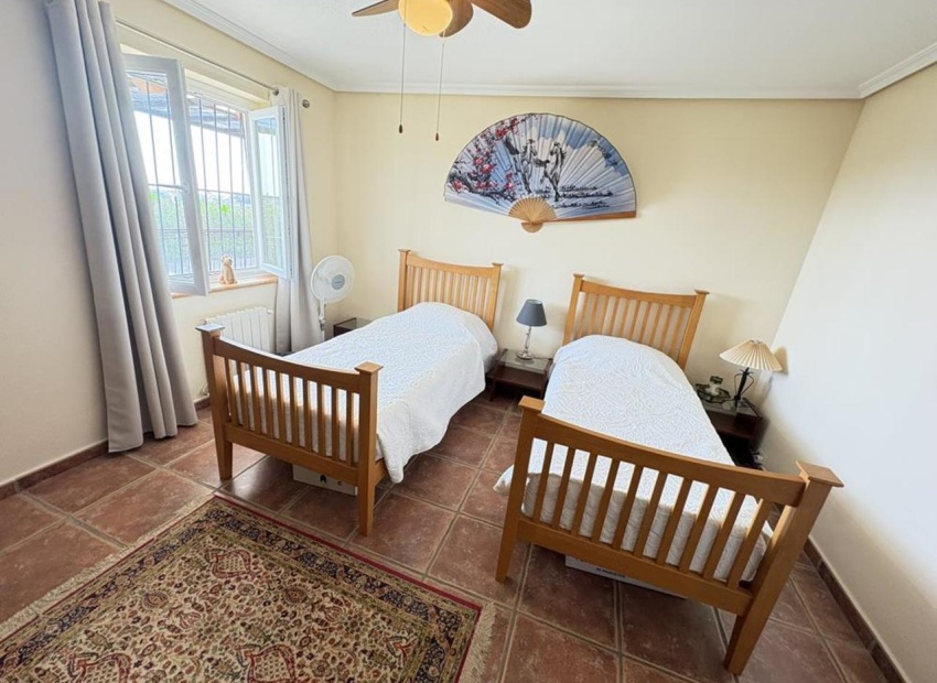 Resale - Villa - Gea Y Truyols