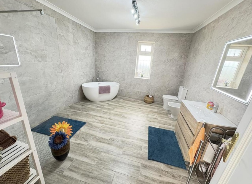 Resale - Villa - Gea Y Truyols