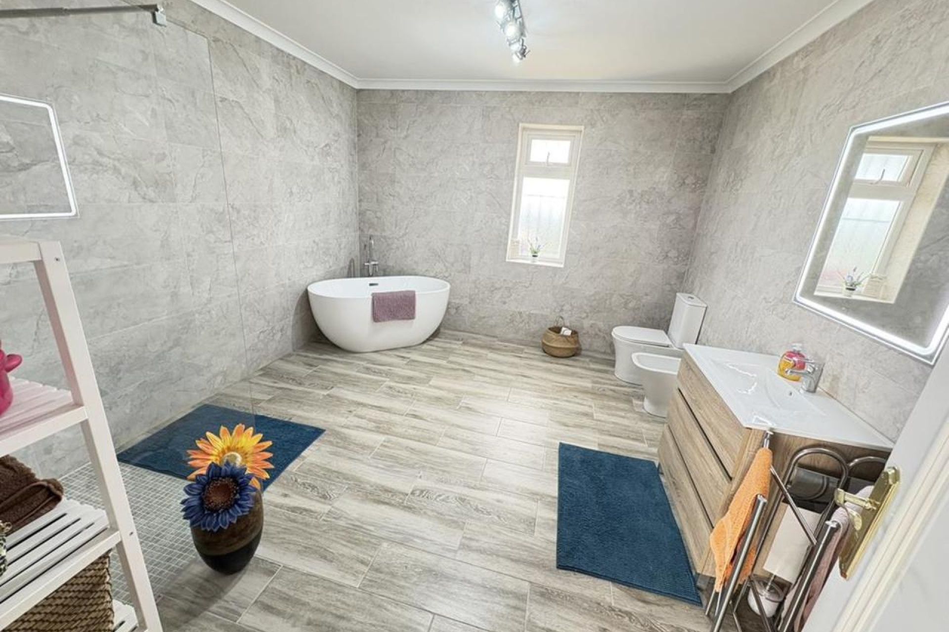 Resale - Villa - Gea Y Truyols