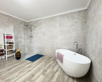 Resale - Villa - Gea Y Truyols