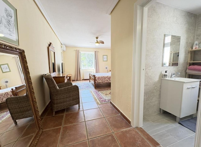 Resale - Villa - Gea Y Truyols