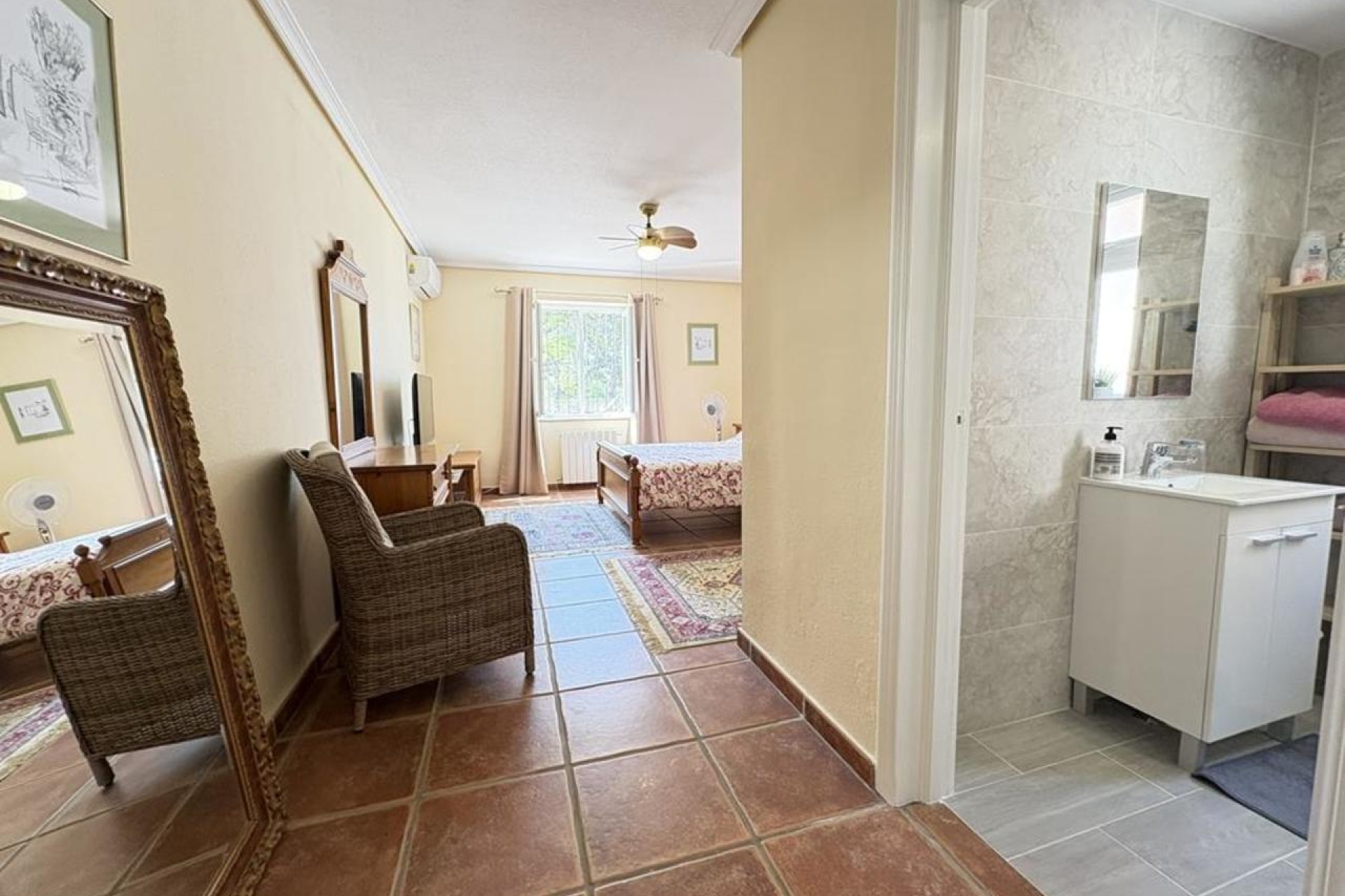 Resale - Villa - Gea Y Truyols