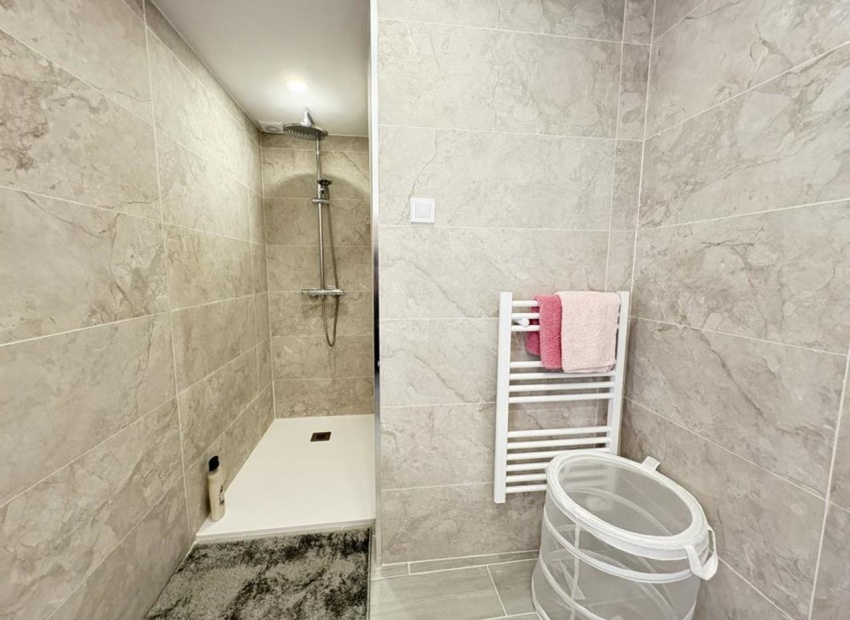 Resale - Villa - Gea Y Truyols