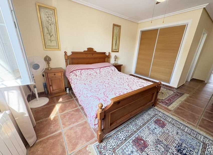 Resale - Villa - Gea Y Truyols