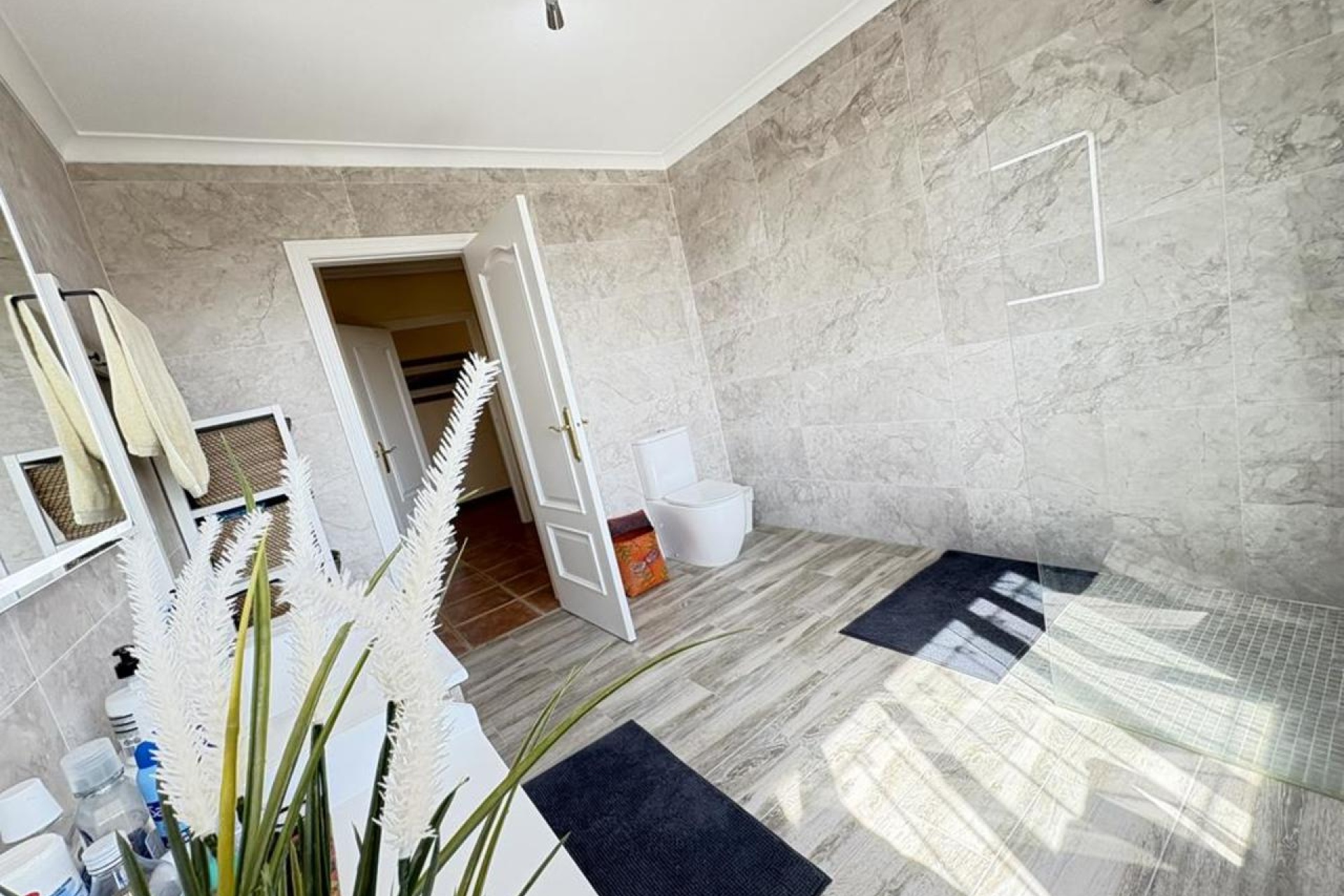 Resale - Villa - Gea Y Truyols