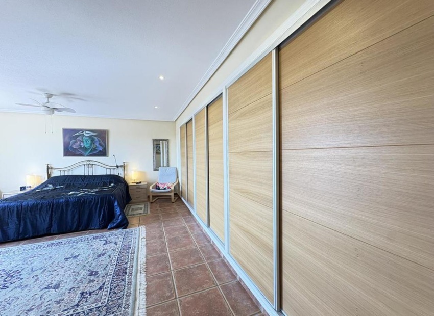 Resale - Villa - Gea Y Truyols