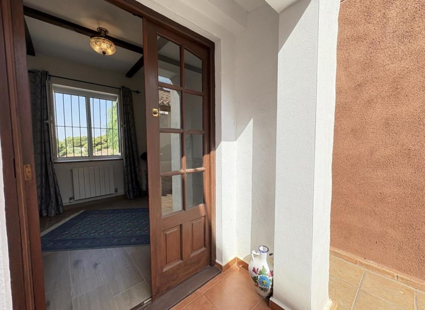 Resale - Villa - Gea Y Truyols