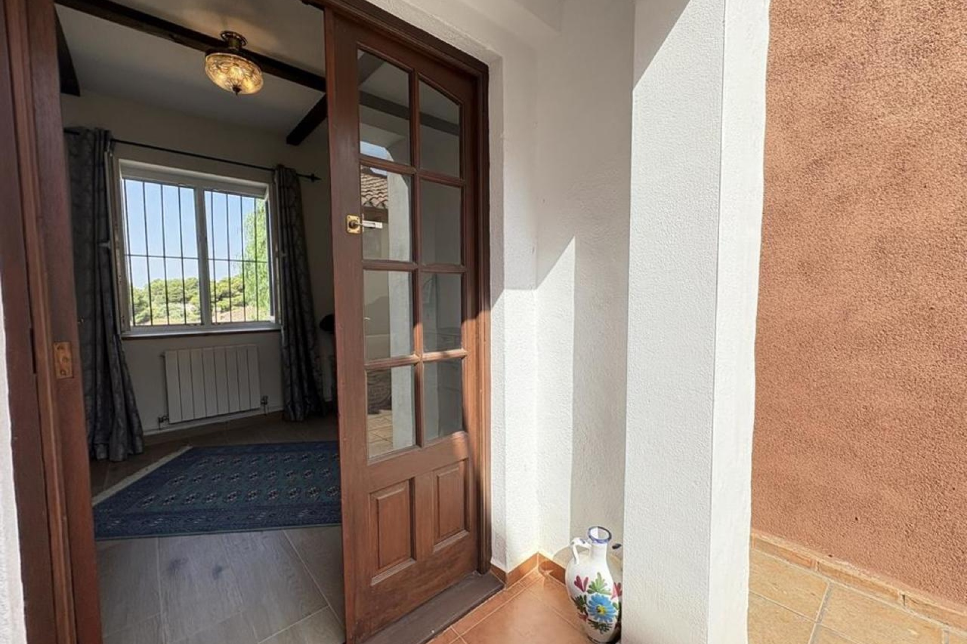 Resale - Villa - Gea Y Truyols