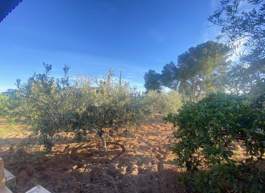 Resale - Villa - Gea Y Truyols