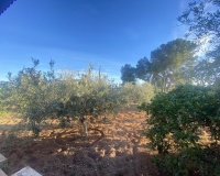 Resale - Villa - Gea Y Truyols