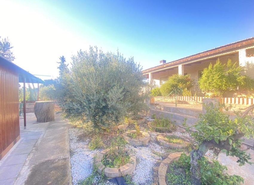 Resale - Villa - Gea Y Truyols