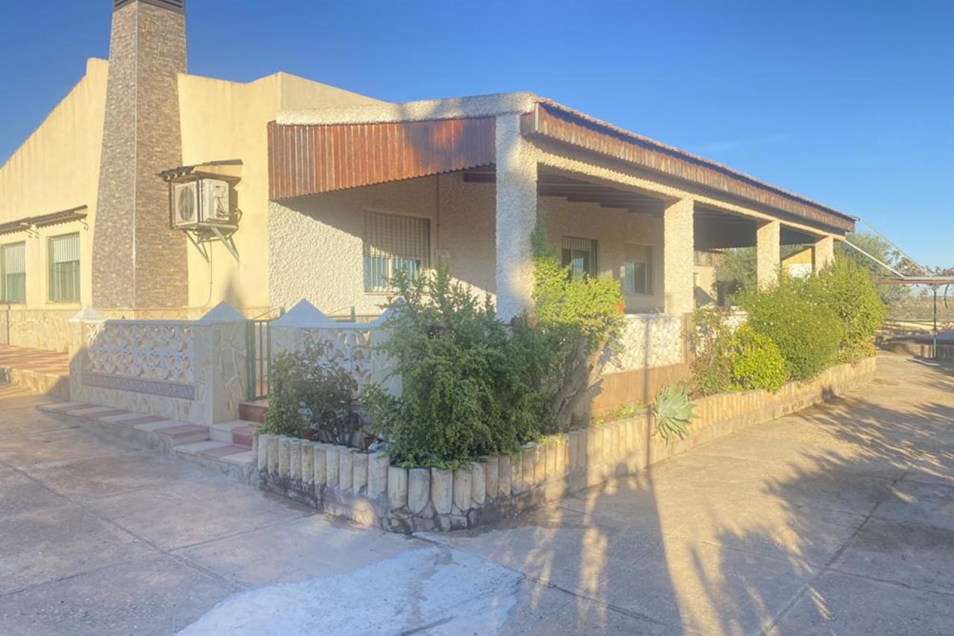 Resale - Villa - Gea Y Truyols