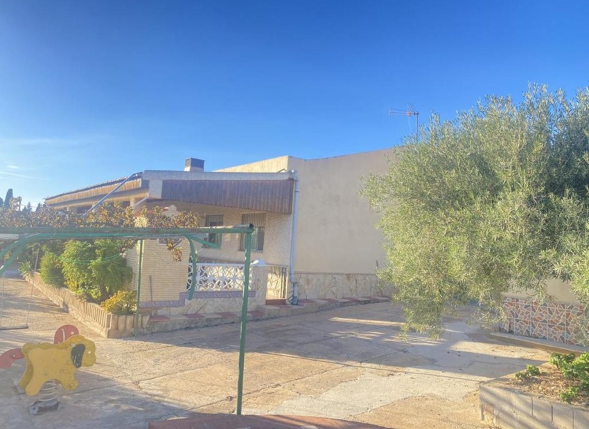 Resale - Villa - Gea Y Truyols