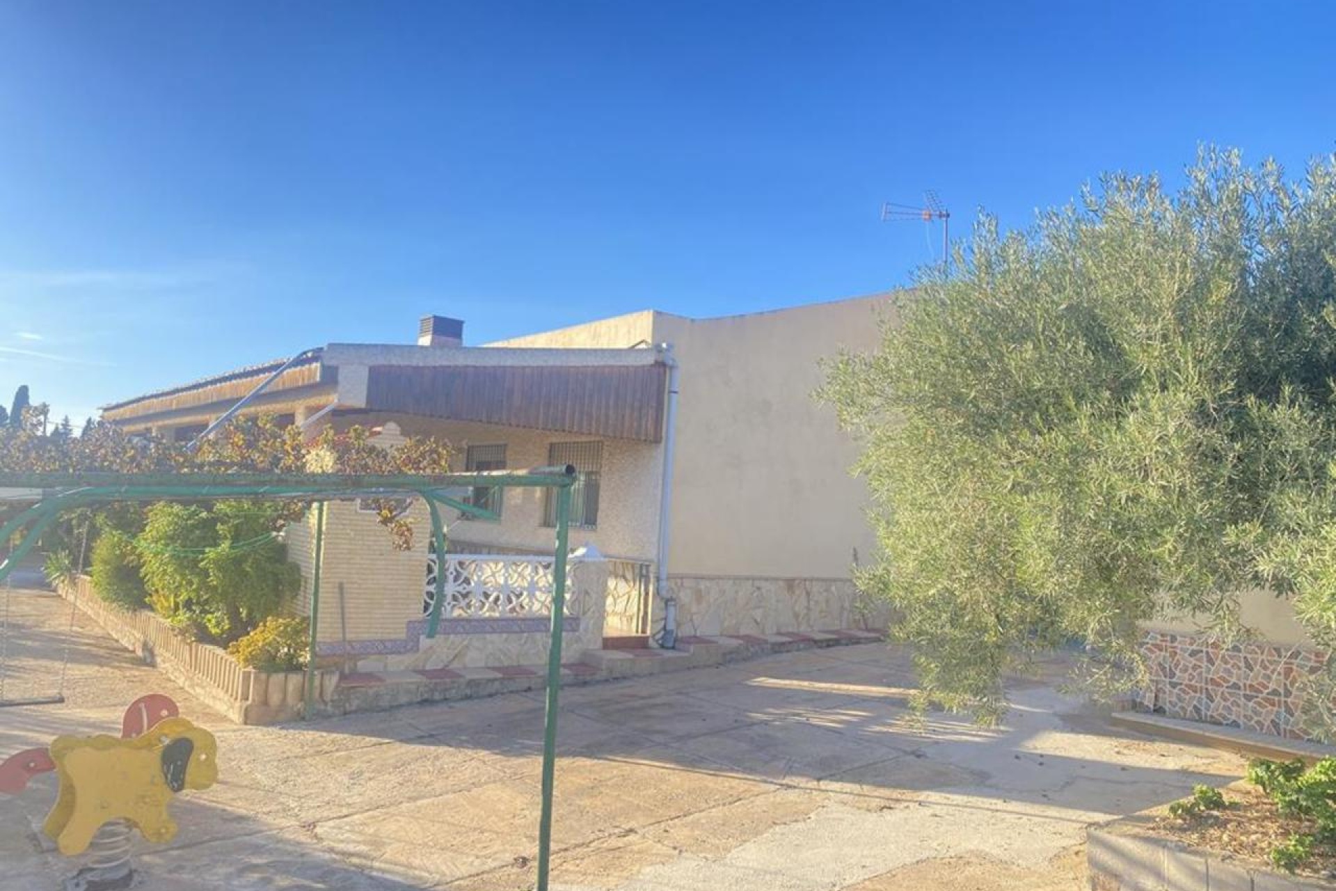 Resale - Villa - Gea Y Truyols