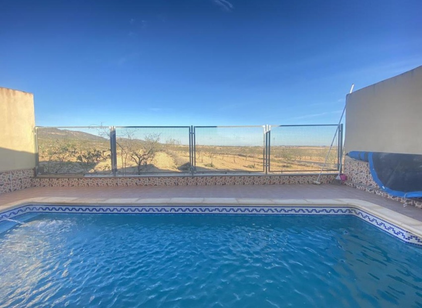 Resale - Villa - Gea Y Truyols