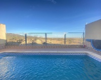 Resale - Villa - Gea Y Truyols