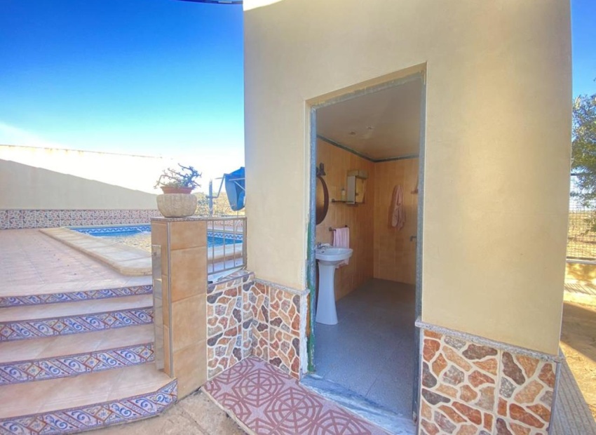 Resale - Villa - Gea Y Truyols