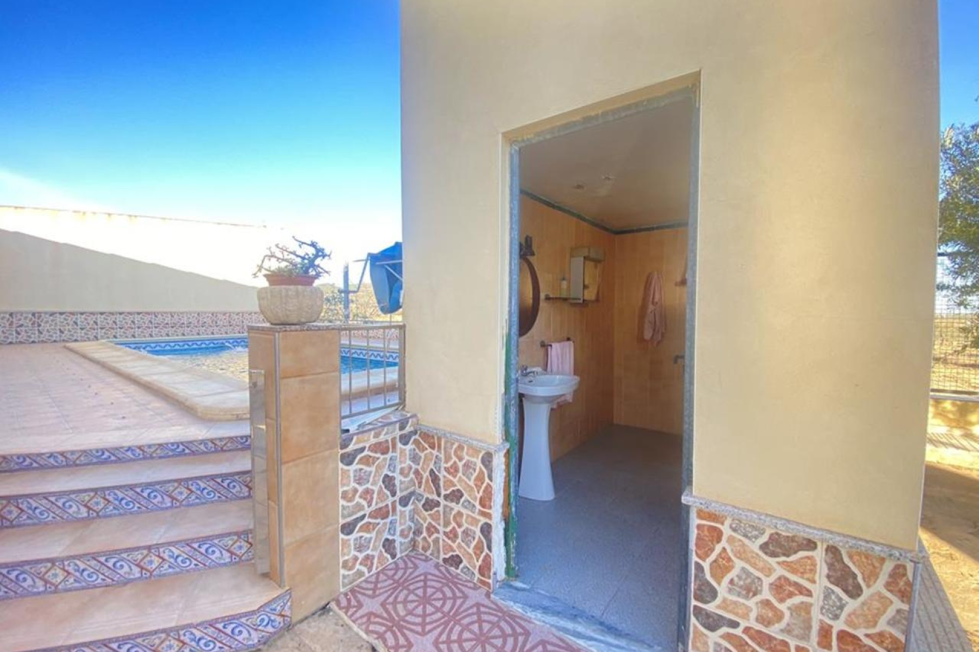 Resale - Villa - Gea Y Truyols