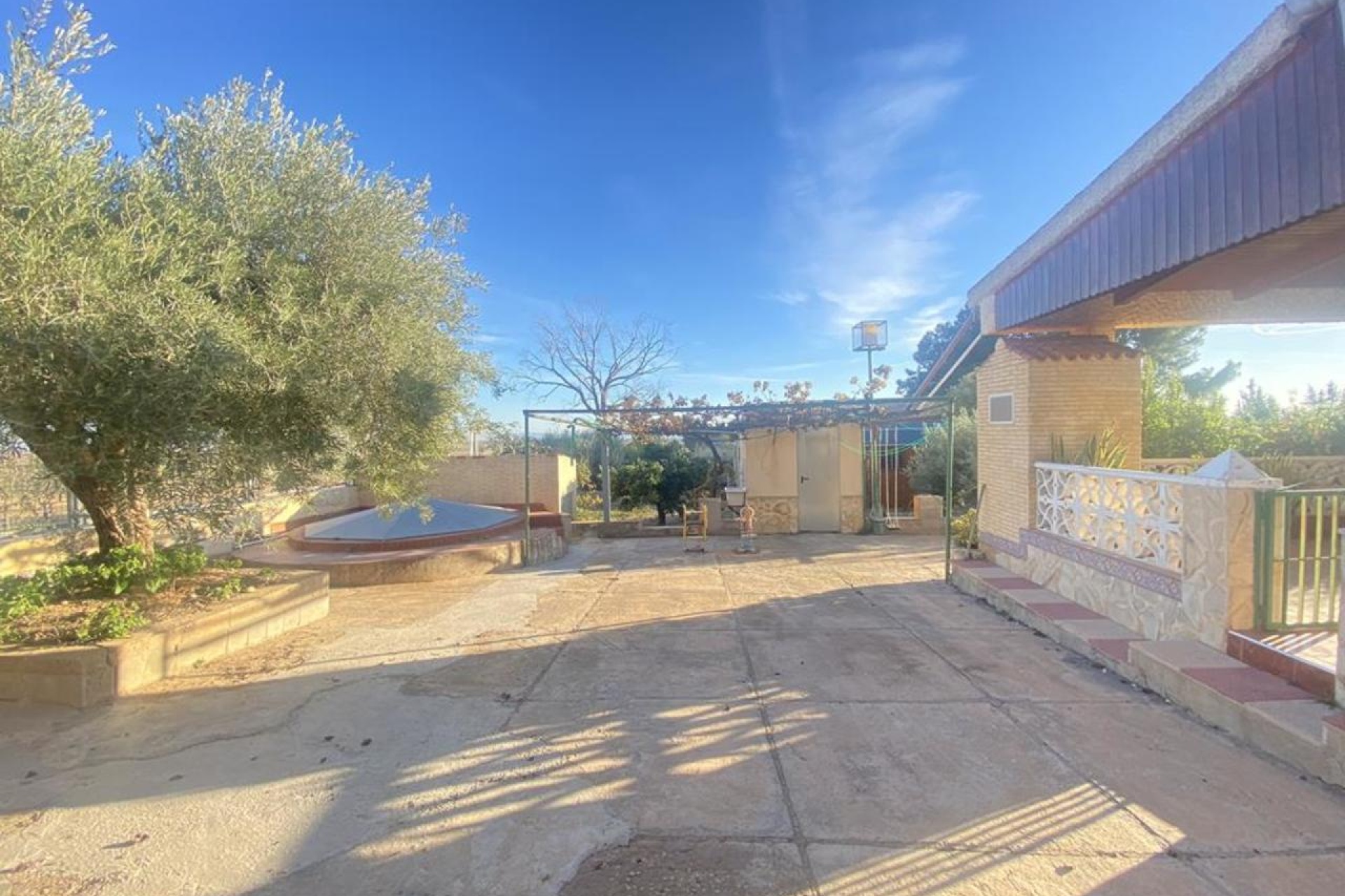 Resale - Villa - Gea Y Truyols