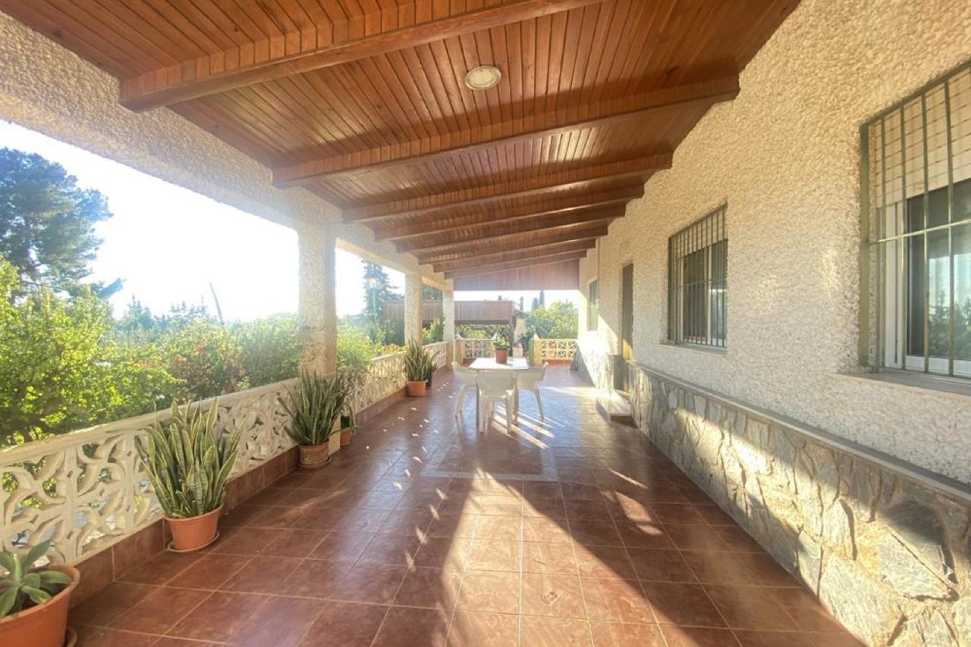 Resale - Villa - Gea Y Truyols