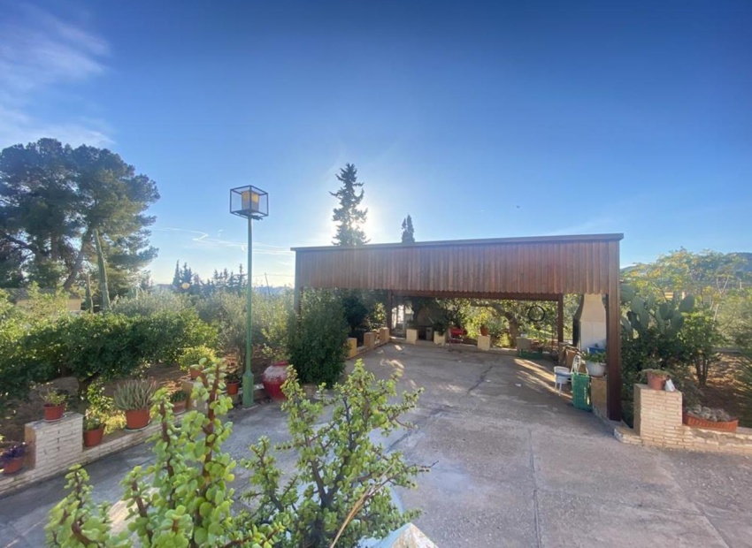 Resale - Villa - Gea Y Truyols