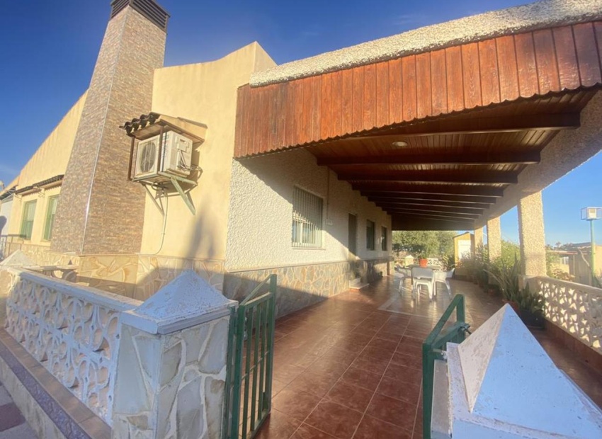 Resale - Villa - Gea Y Truyols