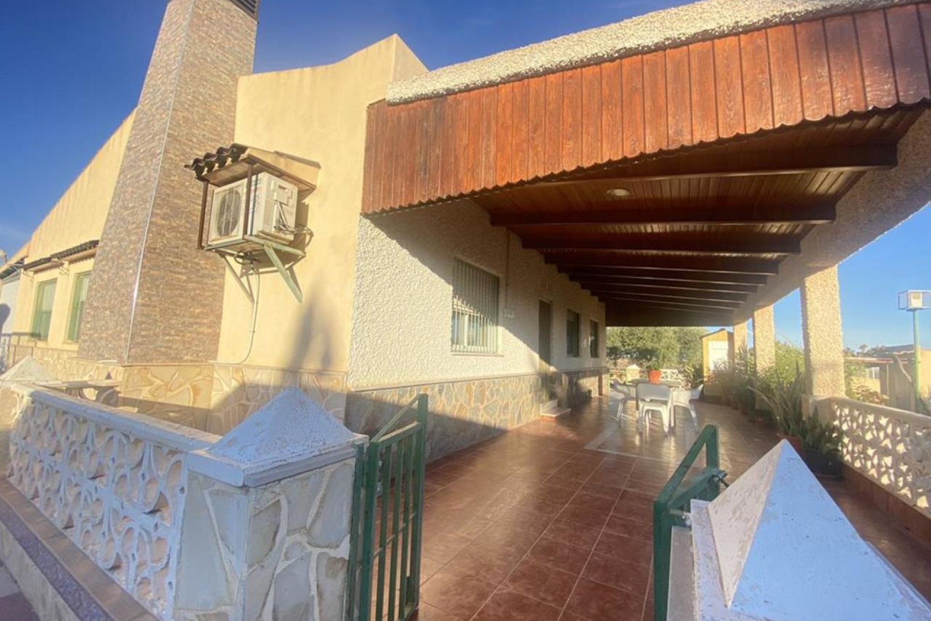 Resale - Villa - Gea Y Truyols