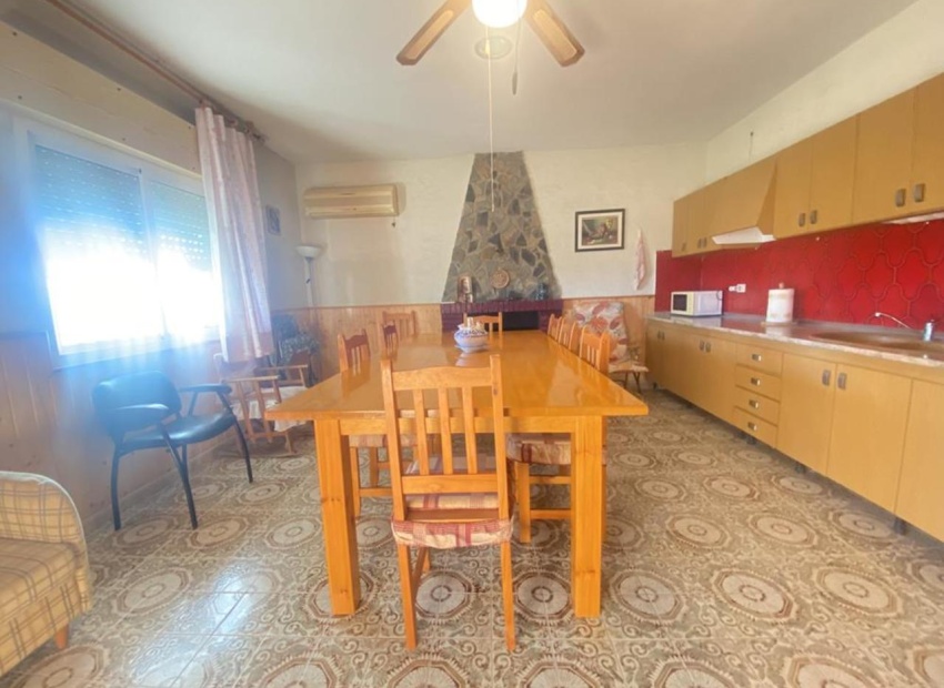 Resale - Villa - Gea Y Truyols