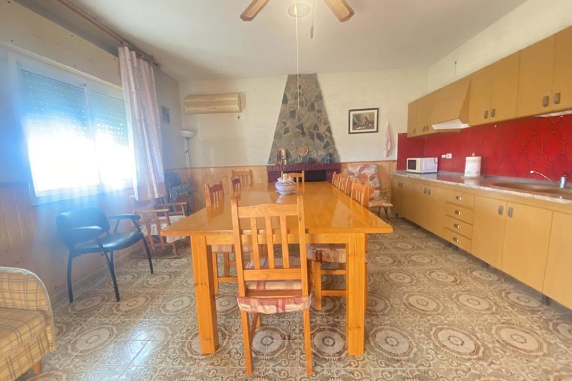 Resale - Villa - Gea Y Truyols