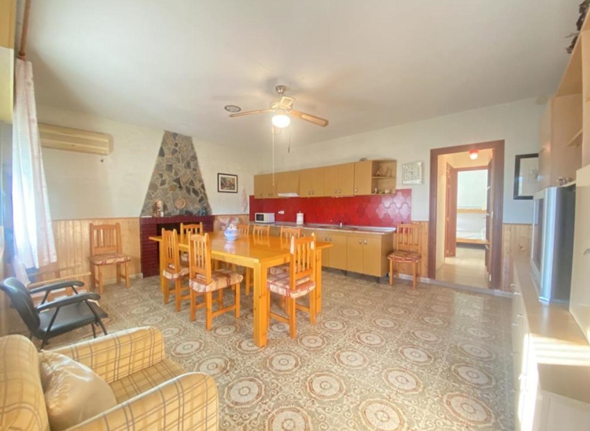 Resale - Villa - Gea Y Truyols