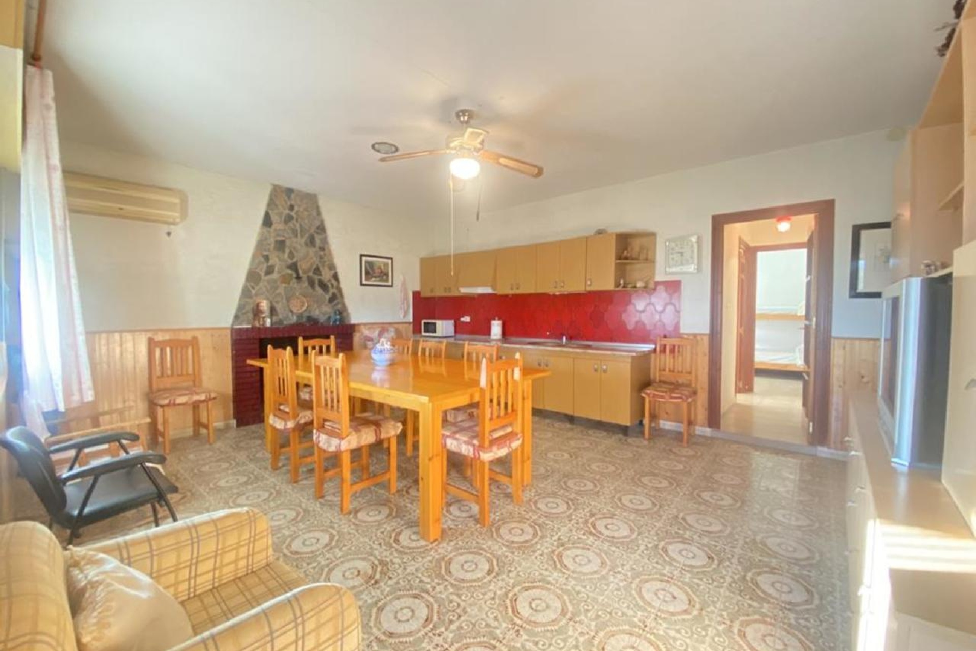 Resale - Villa - Gea Y Truyols