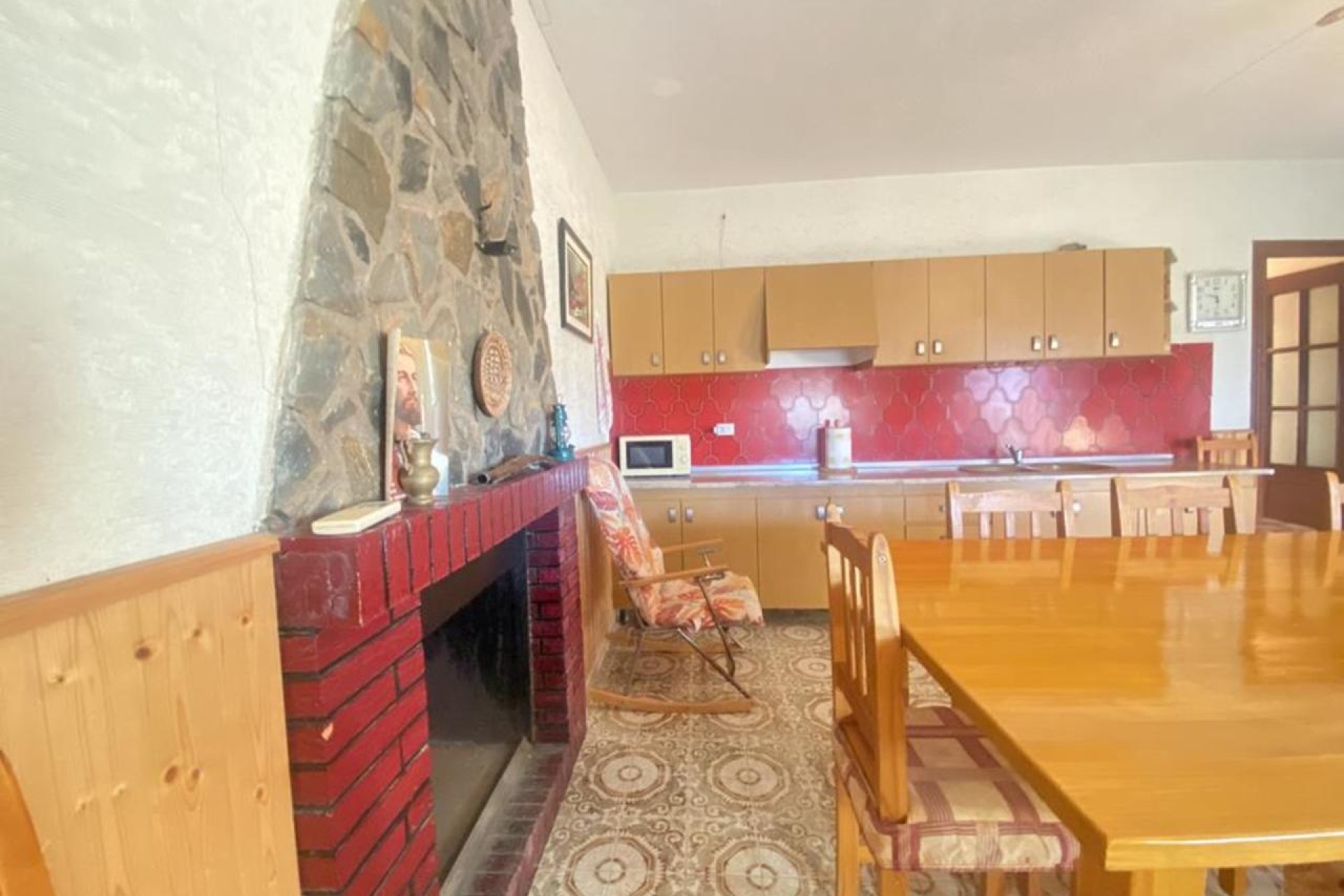 Resale - Villa - Gea Y Truyols