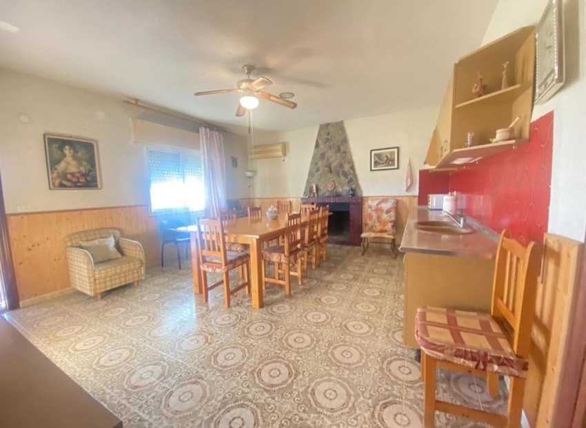 Resale - Villa - Gea Y Truyols