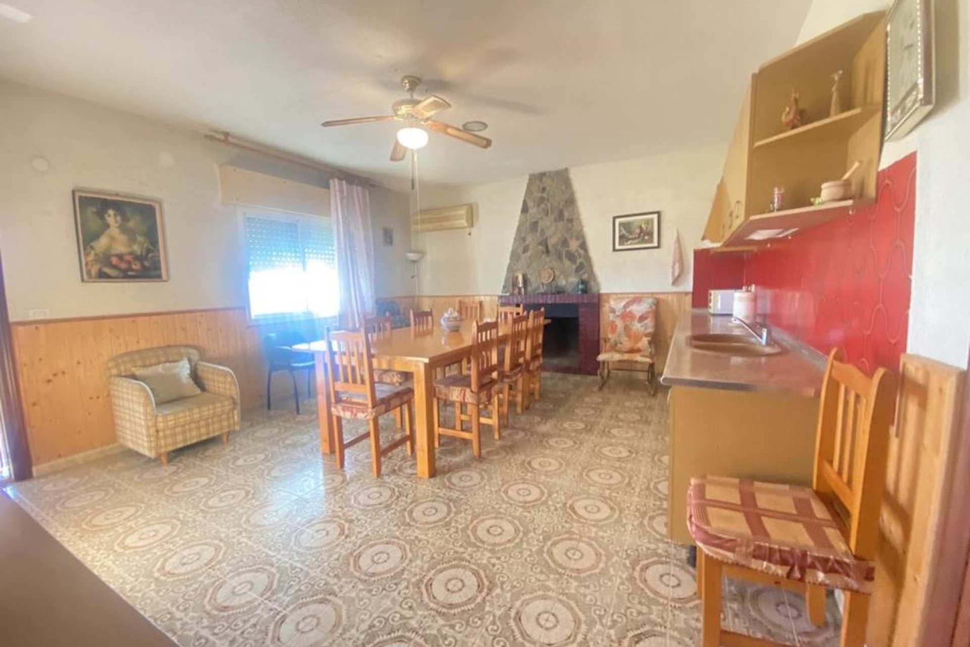 Resale - Villa - Gea Y Truyols