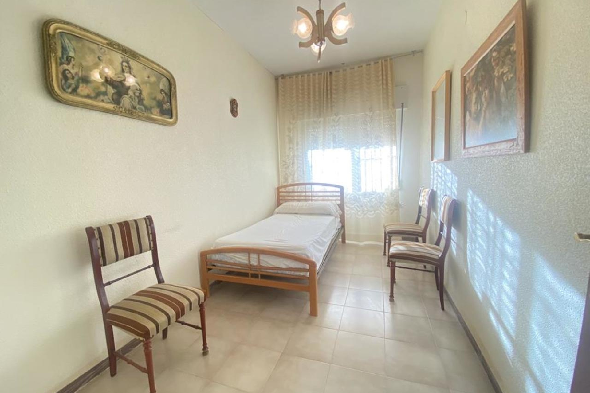 Resale - Villa - Gea Y Truyols