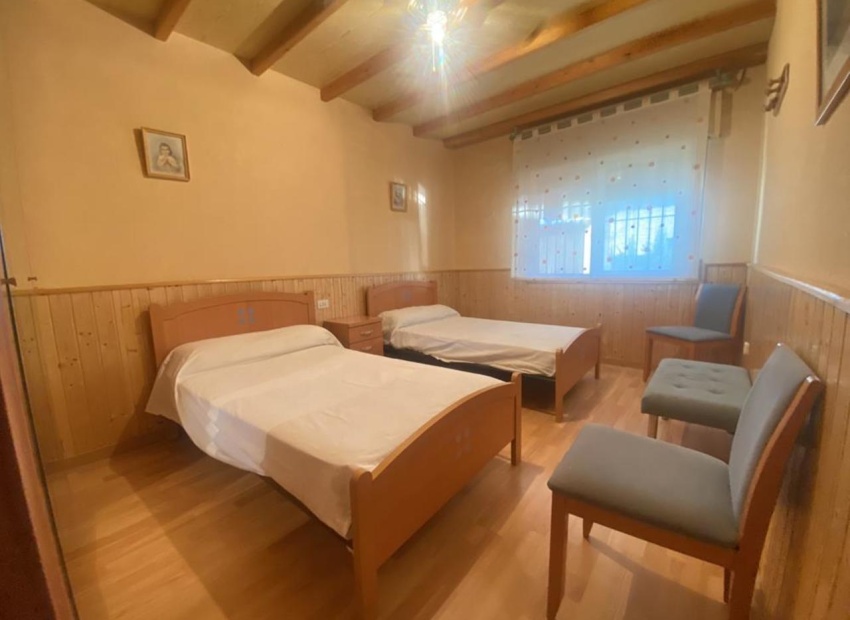 Resale - Villa - Gea Y Truyols