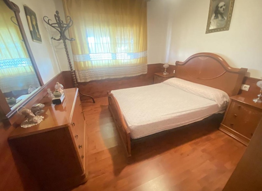 Resale - Villa - Gea Y Truyols