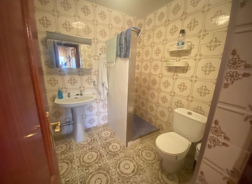 Resale - Villa - Gea Y Truyols