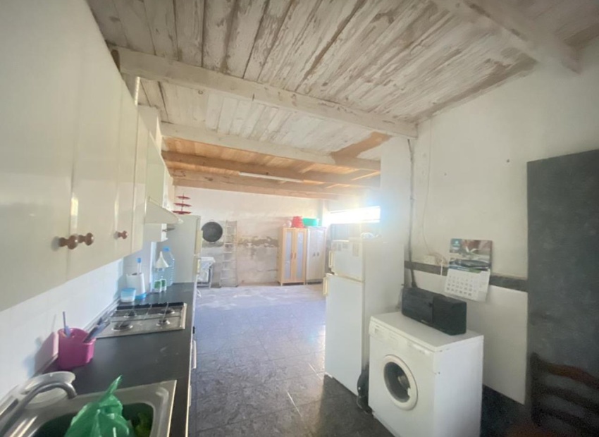 Resale - Villa - Gea Y Truyols