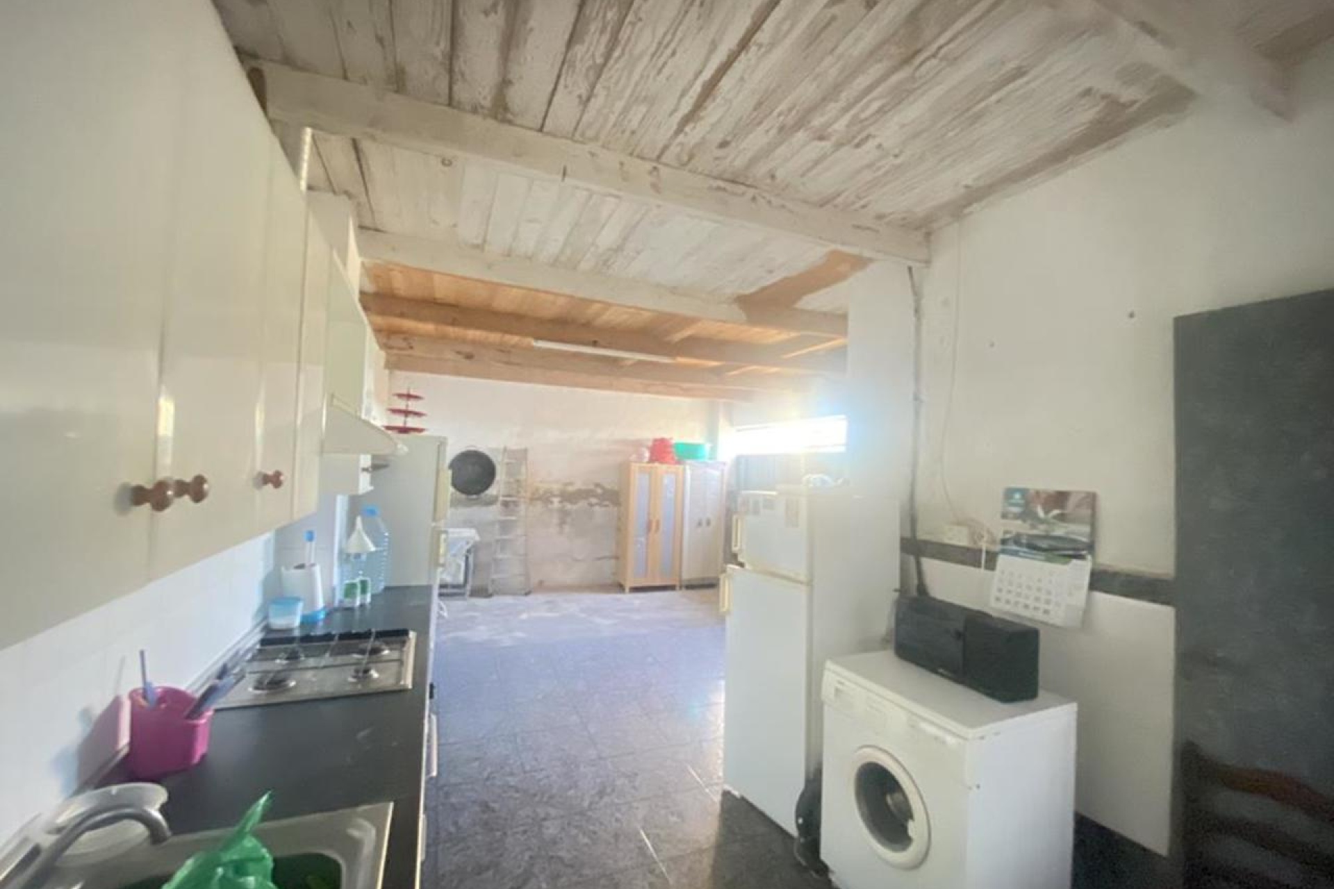 Resale - Villa - Gea Y Truyols