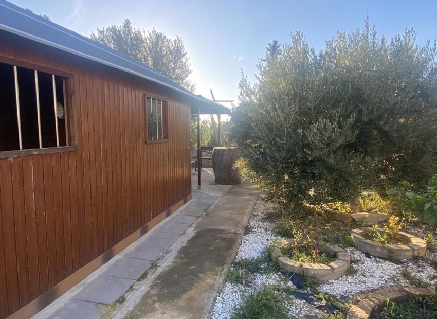 Resale - Villa - Gea Y Truyols