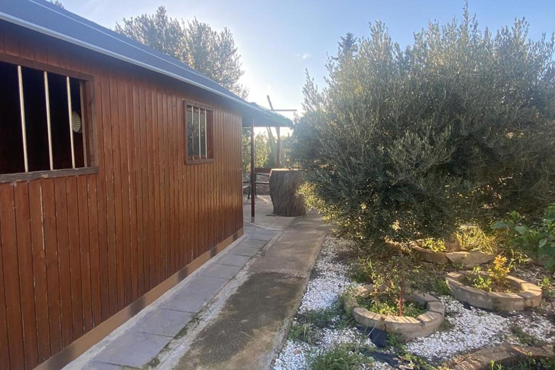 Resale - Villa - Gea Y Truyols