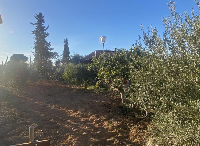 Resale - Villa - Gea Y Truyols