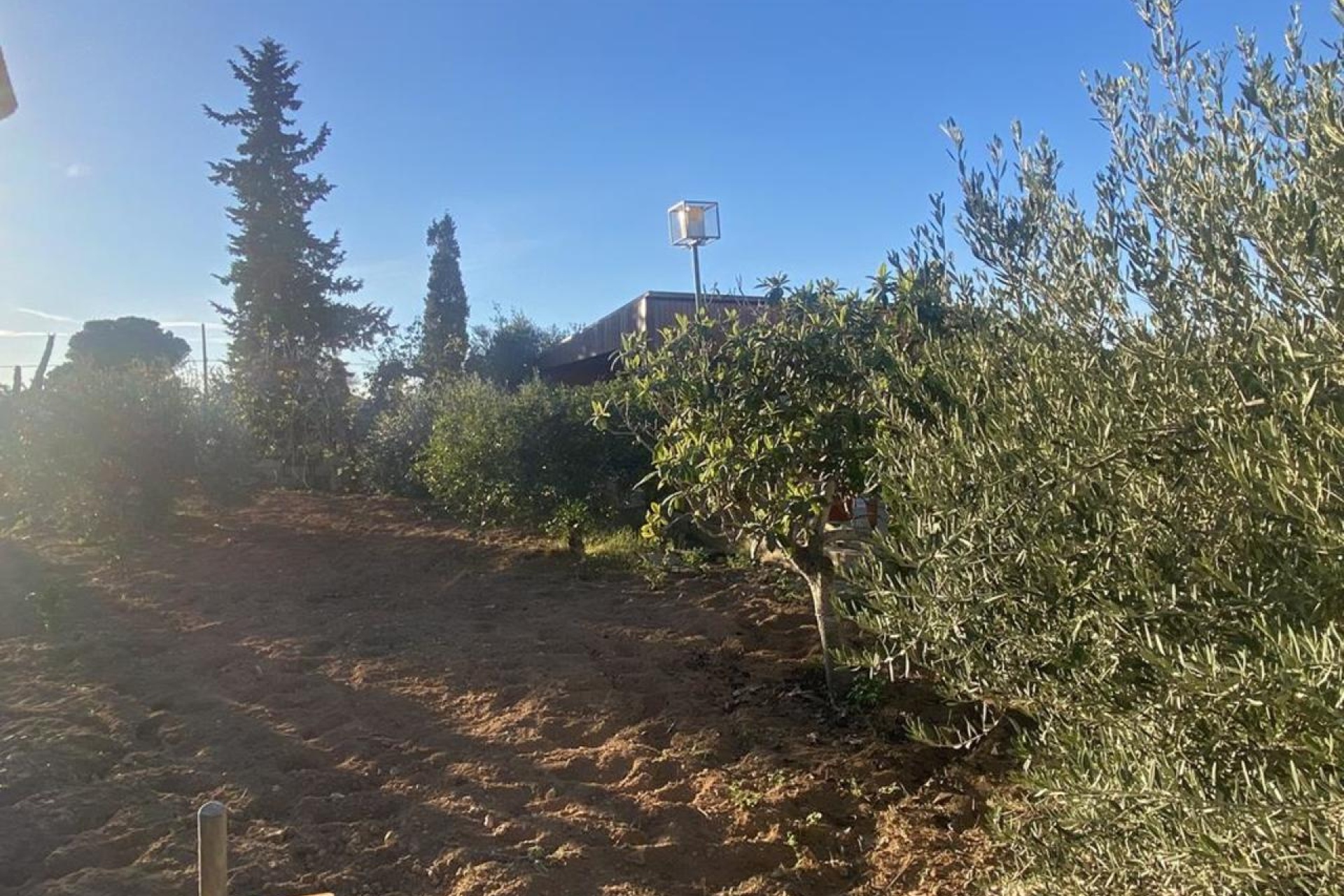 Resale - Villa - Gea Y Truyols