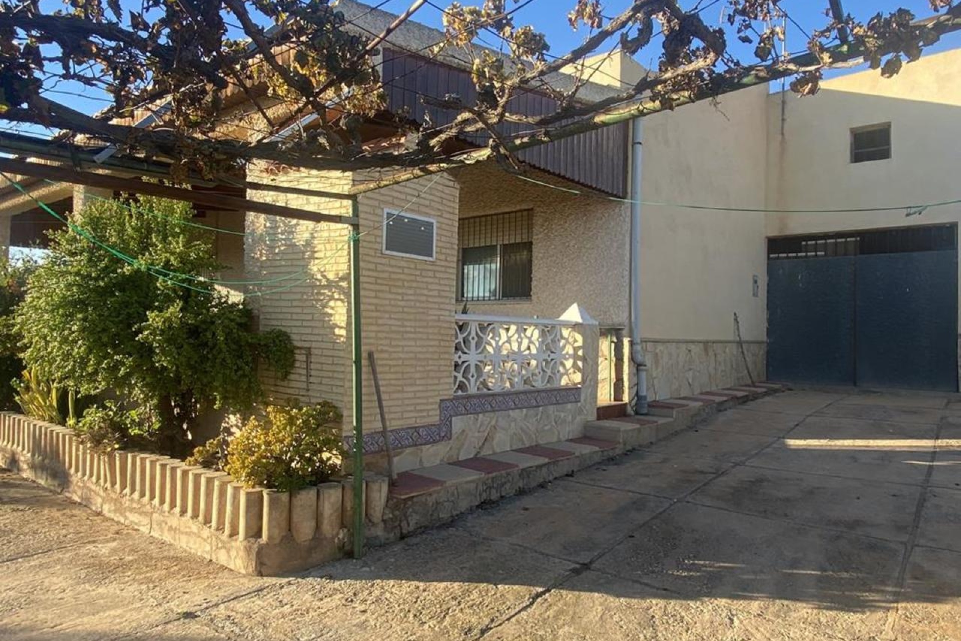 Resale - Villa - Gea Y Truyols