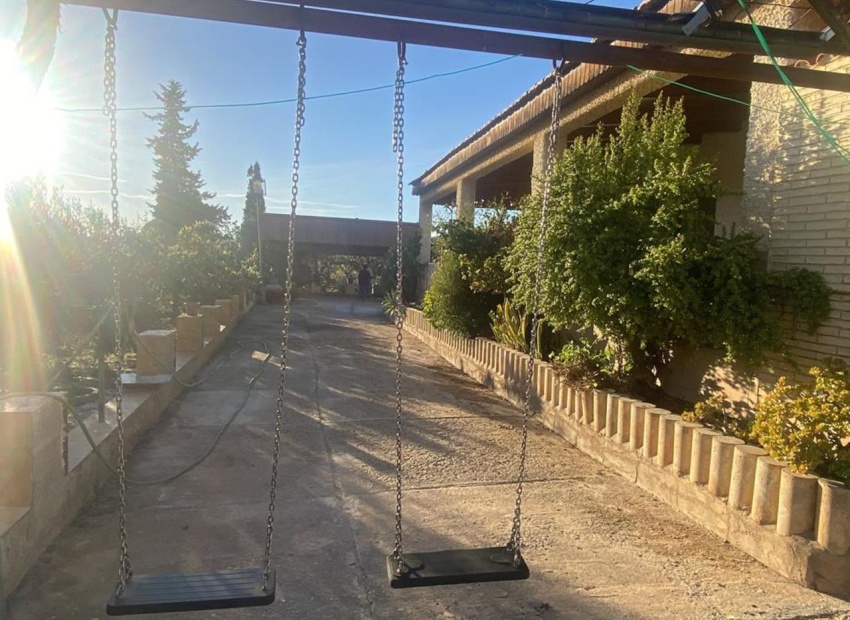 Resale - Villa - Gea Y Truyols