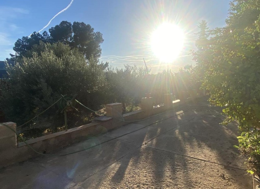 Resale - Villa - Gea Y Truyols