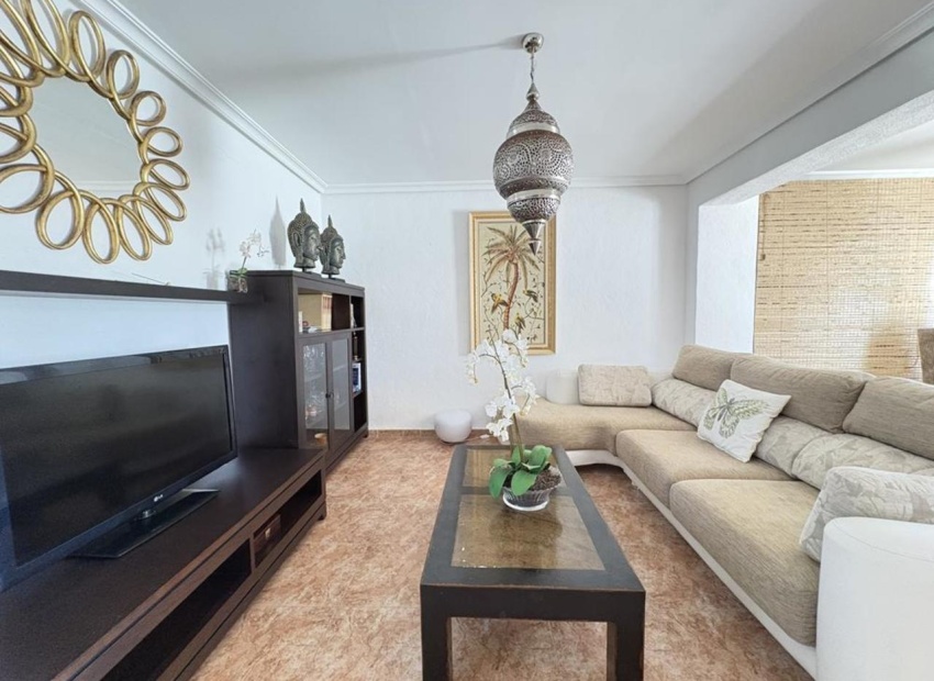 Resale - Villa - La Manga del Mar Menor - Mar Menor